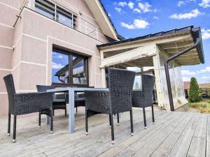 Villa Serenity by Interhome