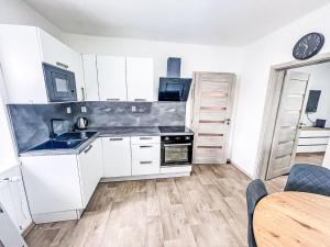 Apartment Děčín Heights by Interhome