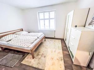 Apartment Děčín Heights by Interhome