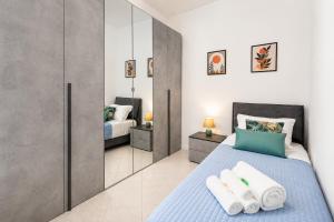 Interno 8 - Close to the Sea and Town Center