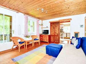 Apartment Knaushäusl by Interhome