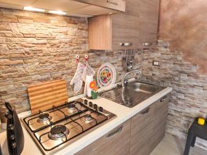 Villa Lucia by Interhome
