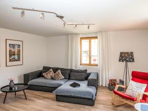 Holiday Home Casa Maranta by Interhome