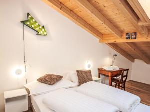 Holiday Home Casa Maranta by Interhome