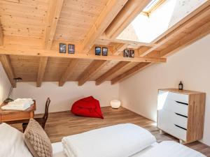 Holiday Home Casa Maranta by Interhome