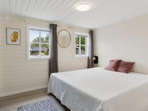 Holiday Home Byrial - 600m from the sea by Interhome