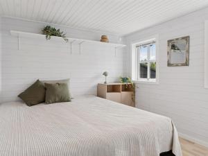 Holiday Home Byrial - 600m from the sea by Interhome