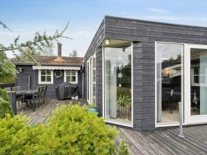 Holiday Home Byrial - 600m from the sea by Interhome