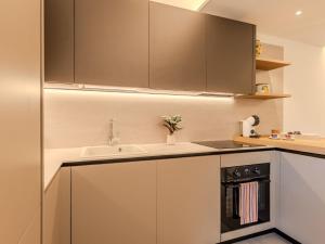 Apartment Renza by Interhome