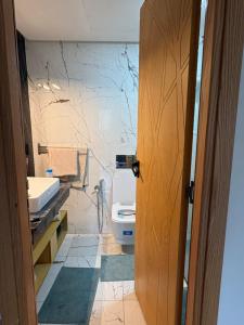 Nouaceur apartment WiFi&swiingpool