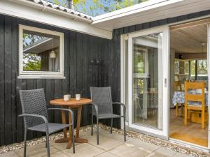 Holiday Home Irma - 300m from the sea by Interhome