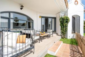 Villa Calahonda - Cozy Villa with Private Pool