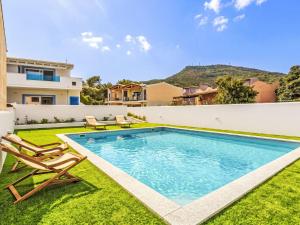 Apartment Chiara by Interhome img3
