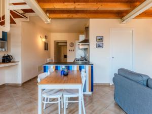 Apartment La Terza Casa by Interhome