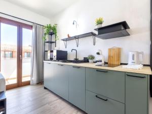 Apartment Gavina A by Interhome
