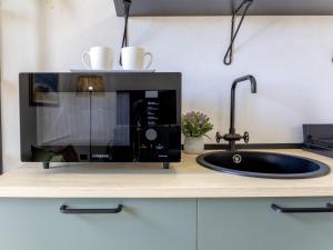 Apartment Gavina A by Interhome