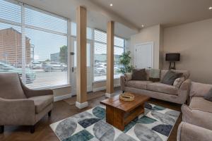 Cosy Apartment