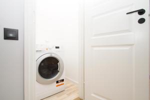 Revalia Bus Station-Airport One Bedroom Apartment