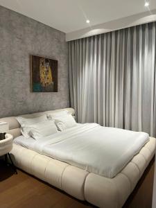 The Metropole Saigon Residences