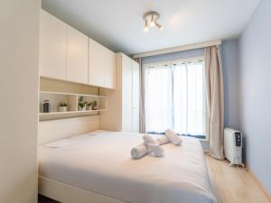 Apartment Maurice with balcony by Interhome