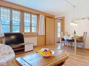Apartment Steinnägeli by Interhome