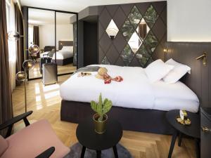 Hotel Am Konzerthaus - MGallery Collection