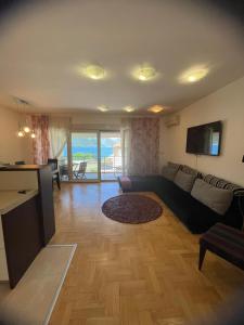 Marina Ljuta apartment