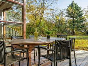 Holiday Home Esbern - 3-7km from the sea by Interhome