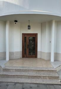 Muscat Hostel Near Airport