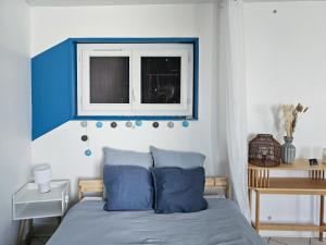 Le Lobrot - studio 2 personnes - parking facile