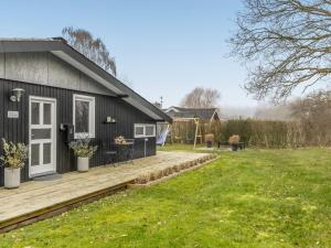 Holiday Home Jurgis - 300m from the sea by Interhome