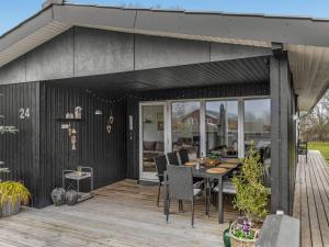 Holiday Home Jurgis - 300m from the sea by Interhome