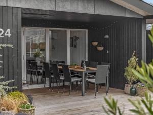 Holiday Home Jurgis - 300m from the sea by Interhome