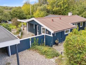 Holiday Home Aleksia - 1-4km from the sea by Interhome