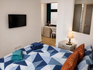 St Pauls Court Apartment