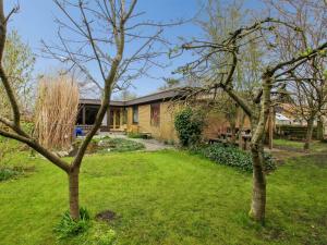 Holiday Home Uolevi - 10km from the sea by Interhome