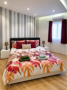 St Pauls Court Apartment