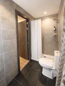 St Pauls Court Apartment