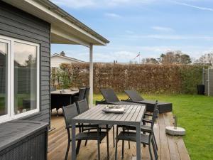 Holiday Home Ejler - 275m from the sea by Interhome