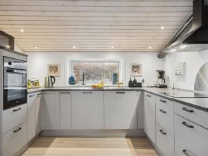 Holiday Home Ejler - 275m from the sea by Interhome