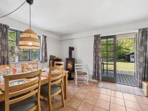 Holiday Home Thorvor - 900m from the sea by Interhome