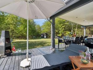 Holiday Home Thorvor - 900m from the sea by Interhome