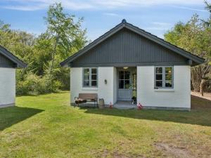 Holiday Home Thorvor - 900m from the sea by Interhome