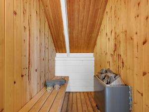 Holiday Home Nilsa - 800m from the sea by Interhome