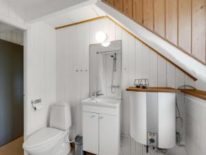 Holiday Home Nilsa - 800m from the sea by Interhome