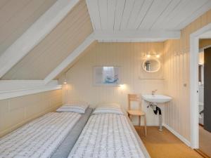 Holiday Home Nilsa - 800m from the sea by Interhome