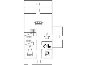 Holiday Home Nilsa - 800m from the sea by Interhome
