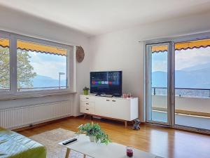 Apartment Apt-Woka by Interhome