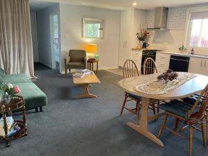 브루니 아일랜드 Bruny Sunset Beach 싱글룸 스위트룸