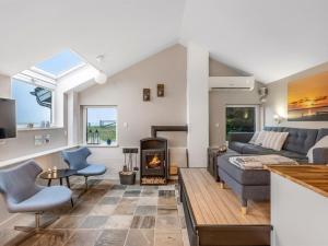Holiday Home Esben - 15m from the sea by Interhome